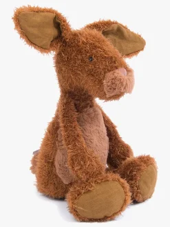 MoulinRoty Dukker & Bamser-Moulin Roty Bamse Kanin Baba-Bou