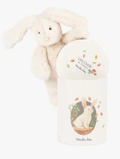 Dukker & Bamser|MoulinRoty Moulin Roty Bamse Kanin Louison 28 cm