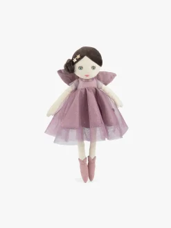 MoulinRoty Dukker & Bamser-Moulin Roty Dukke Isaline