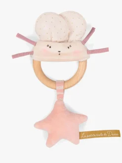 Babylegetøj|MoulinRoty Moulin Roty La Petite Ecole de Danse Rangle, Mouse