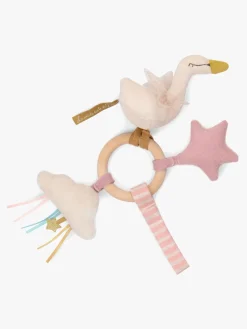 Babylegetøj|MoulinRoty Moulin Roty La Petite Ecole de Danse Rangle, Swan