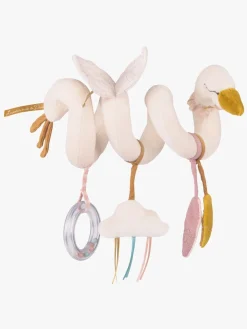 Babylegetøj|MoulinRoty Moulin Roty La Petite Ecole de Danse Aktivitetslegetøj, Swan