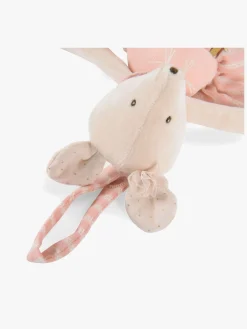 MoulinRoty Babylegetøj-Moulin Roty La Petite Ecole de Danse Aktivitetslegetøj, Mouse