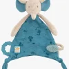 MoulinRoty Stofbleer, Nusseklude & Babytæpper-Moulin Roty Nusseklud, Elephant