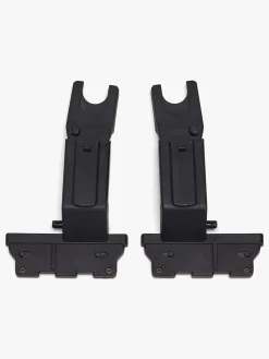 Vogntilbehør|Moweo Turn Lux Adapter Maxi-Cosi