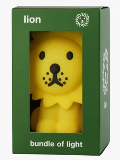 Børn MrMaria Lamper & Belysning-Mr Maria Lion Bundle of Light Lampe