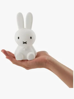 Børn Miffy Lamper & Belysning-Mr Maria Bundle of Light Lampe