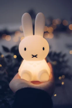 Børn Miffy Lamper & Belysning-Mr Maria Bundle of Light Lampe