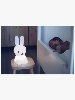 Lamper & Belysning|Miffy Mr Maria First Light Lampe