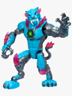 Legetøjsfigurer|BeastLab MrBeast Lab Mutators Legesæt Iconic Panther Flerfarvet