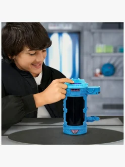 BeastLab Legetøjsfigurer-MrBeast Lab Mutators Mutation Chamber Actionfigur Lightning Panther