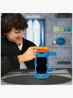 Legetøjsfigurer|BeastLab MrBeast Lab Mutators Mutation Chamber Actionfigur Flame Panther Flerfarvet