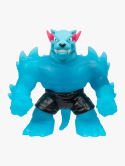 Legetøjsfigurer|BeastLab MrBeast Lab Stretch Hero Figur Blandet Udvalg