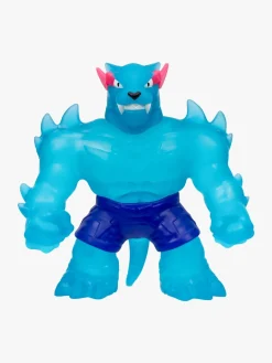 Legetøjsfigurer|BeastLab MrBeast Lab Stretch Hero Figur Blandet Udvalg