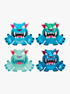 Legetøjsfigurer|BeastLab MrBeast Lab Vinyl Figur Blandet Udvalg