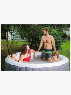 Mspa Vandleg-Lite Pebble LR062 Spabad 204x68 cm