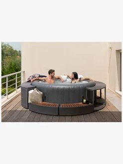 Vandleg|Mspa Ottoman C-OM062 Comfort Spabad 204x70 cm