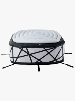 Vandleg|Mspa SOHO P-069 Premium Spabad 185x68 cm