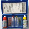 Mspa Vandleg-Testkit