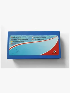 Mspa Vandleg-Testkit