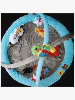 Mumin Babylegetøj-Mumi Aktivitetstæppe