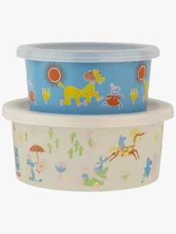 Spisetid|Mumin Mumitroldene 80 Madkasse 2-pak