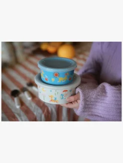 Spisetid|Mumin Mumitroldene 80 Madkasse 2-pak