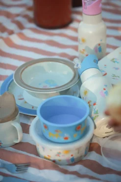 Spisetid|Mumin Mumitroldene 80 Madkasse 2-pak