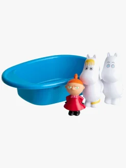 Vandlegetøj|Mumin Mumitroldene Badelegetøj Figurer & Badekar