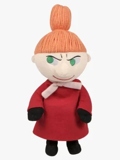 Mumin Dukker & Bamser-Mumitroldene Bamse Lille My, 20 cm