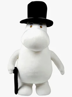 Mumin Dukker & Bamser-Mumitroldene Bamse Mumifar 40 cm