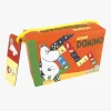 Spil & Puslespil|Mumin Mumitroldene Domino