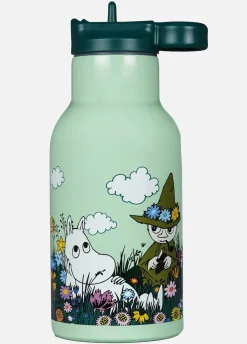 Spisetid|Mumin Mumitroldene Eng Drikkedunk, Grøn