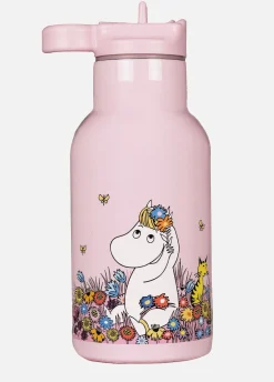 Spisetid|Mumin Mumitroldene Eng Drikkedunk, Pink