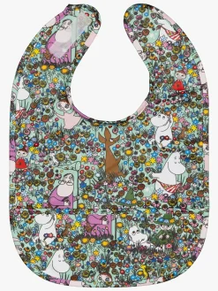 Spisetid|Mumin Mumitroldene Eng Hagesmæk, Grøn