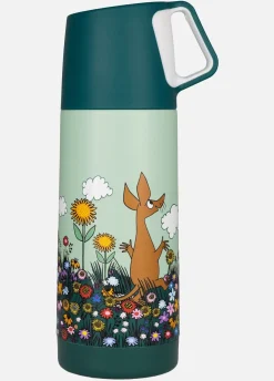 Spisetid|Mumin Mumitroldene Eng Termokande, Grøn