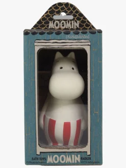 Legetøjsfigurer|Mumin Mumitroldene Figurer Naturgummi Mor & Far