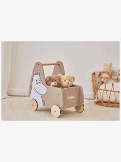 Dukker & Bamser|Mumin Mumitroldene Gåvogn