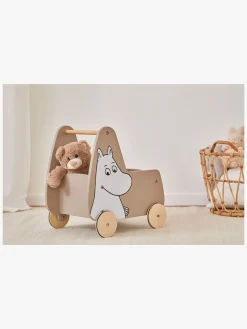 Dukker & Bamser|Mumin Mumitroldene Gåvogn