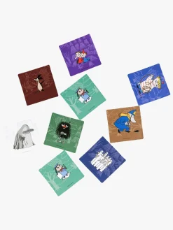 Spil & Puslespil|Mumin Mumitroldene Huskespil