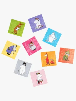 Spil & Puslespil|Mumin Mumitroldene Huskespil