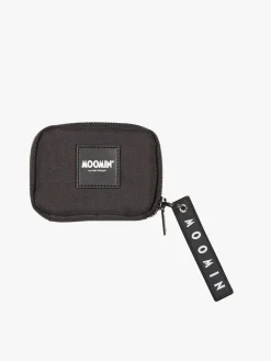 Tilbehør|Mumin Mumitroldene Jemma Pung Stinky, Sort