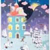 Julekalendere|Mumin Mumitroldene Julekalender