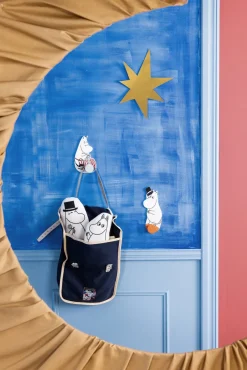 Interiør|KidsConcept Mumitroldene Kroge 2-pak Mumimor