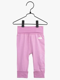 Underdele|Mumin Mumitroldene Lille My Træningsbukser, Violet Lilla