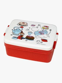 Mumin Spisetid-Mumitroldene Madkasse Lille My