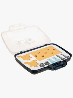 Rolleleg|Mumin Mumitroldene Mumifar Værktøjskasse 15 Dele