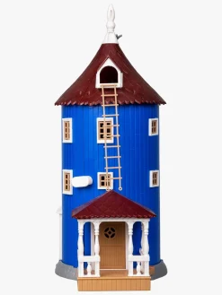 Dukker & Bamser|Mumin Mumitroldene Mumitroldehuset Dukkehus