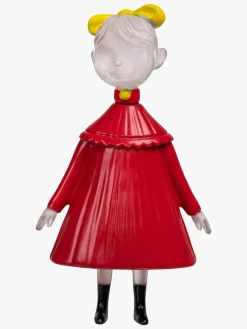 Dukker & Bamser|Mumin Mumitroldene Mumitroldehuset Dukkehus