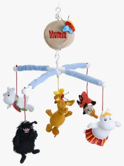 Børnesenge & Tilbehør|Mumin Mumitroldene Musikuro